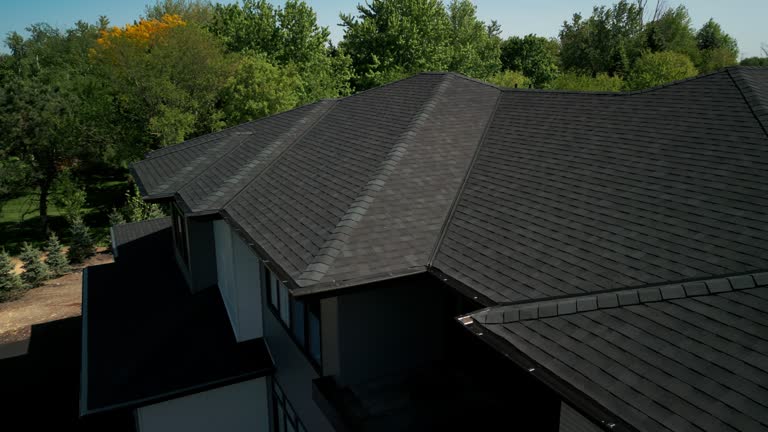 Best Roof Ventilation Installation  in Cockrell Hill, TX