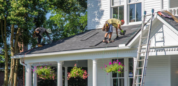 Roof Insulation in Cockrell Hill, TX